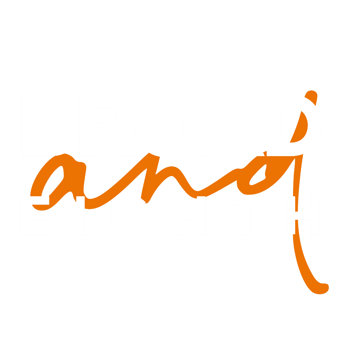 Broad and Eighth